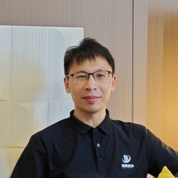 YAN CHEN