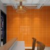 Modern SPC Wall Panel - Waterproof Fireproof Interior Plates