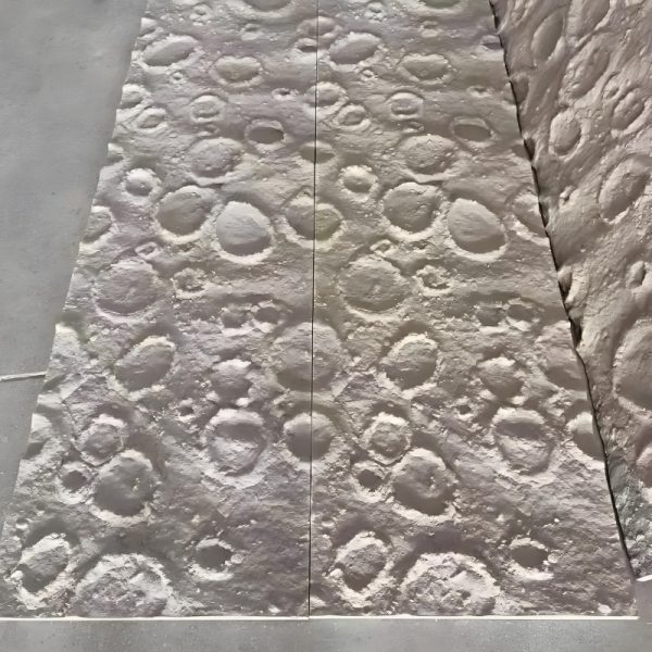 PU lunar rock