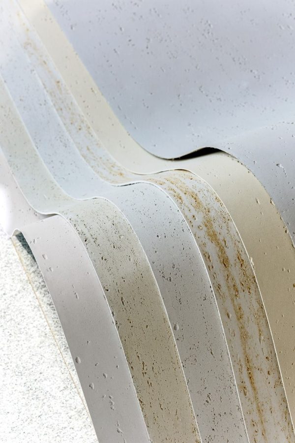 Flexible Stone