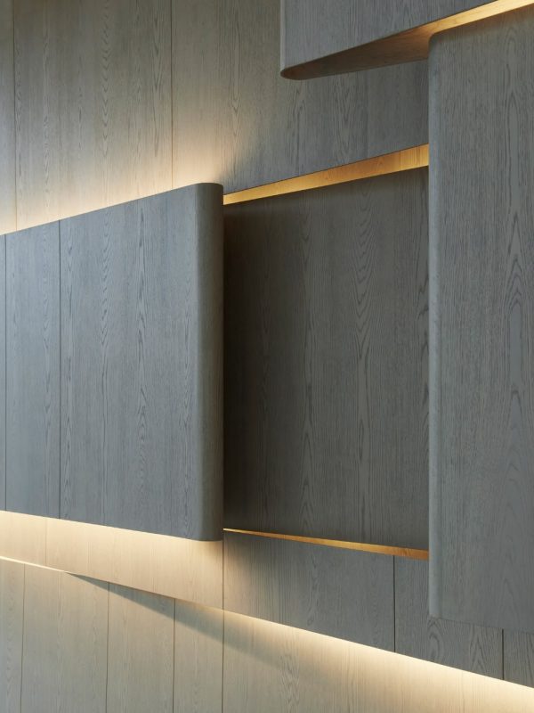 Bamboo charcoal board