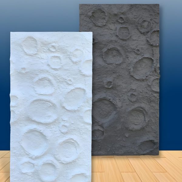 PU lunar rock