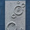 PU lunar rock