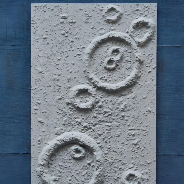 PU lunar rock
