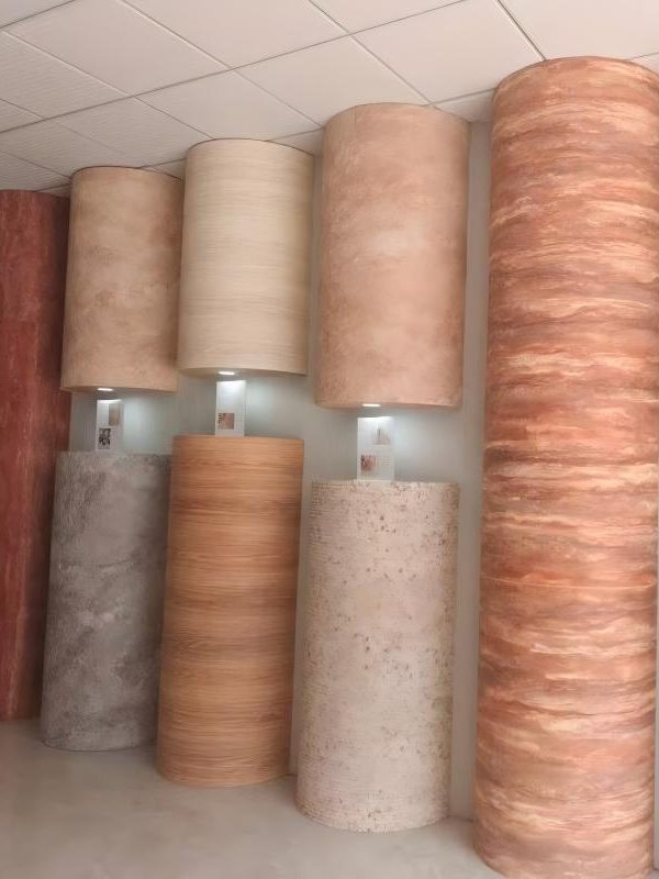 Exterior Flexible Stone Tiles Soft Natural Stone Board Mcm Building Material Wall Panels Artificial Stone