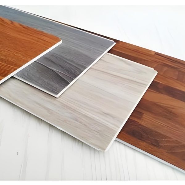 Easy Installation SPC Floor Plastic Accessories for Apartments