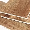 Eco-friendly SPC  Flooring Fireproof Waterproof Easy Installation Stylish PVC Customizable Accessories