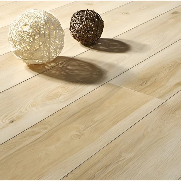 Eco-friendly SPC  Flooring Fireproof Waterproof Easy Installation Stylish PVC Customizable Accessories