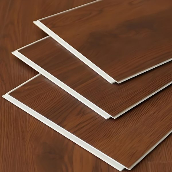 Easy Installation SPC Floor Plastic Accessories for Apartments