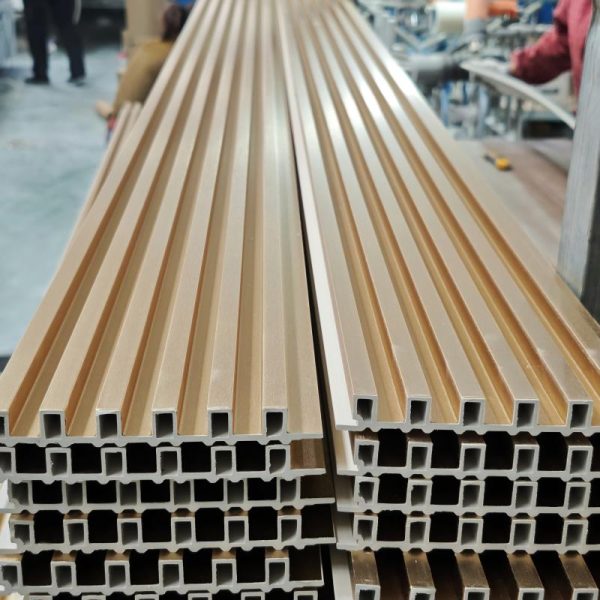 WPC Wall Panel (122)(1) - STARLEADER Aluminum Honeycomb Panel China Factory