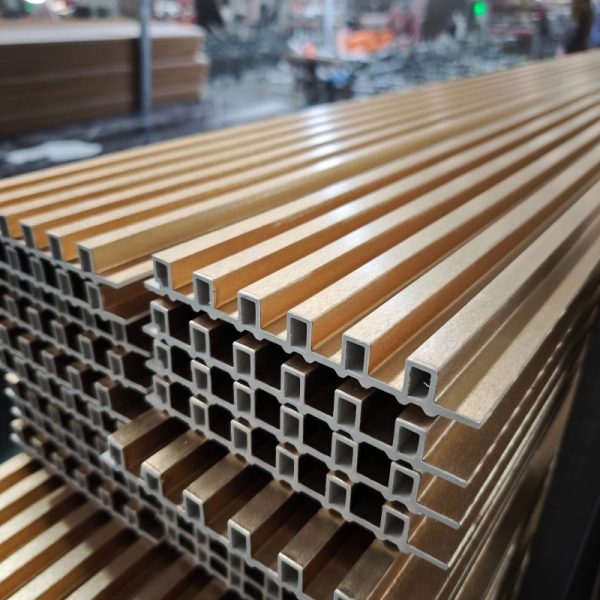 WPC Wall Panel (133)(1) - STARLEADER WPC Wall Panel China Factory