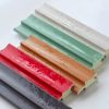 Fluted Wpc Panel Wall with Eco Friendly PVC Material and Custom Size Board Wpc Roating Wall Panel