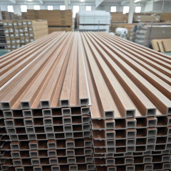 WPC wall panel (15)(1) - STARLEADER Acoustic Sound Panel China Factory