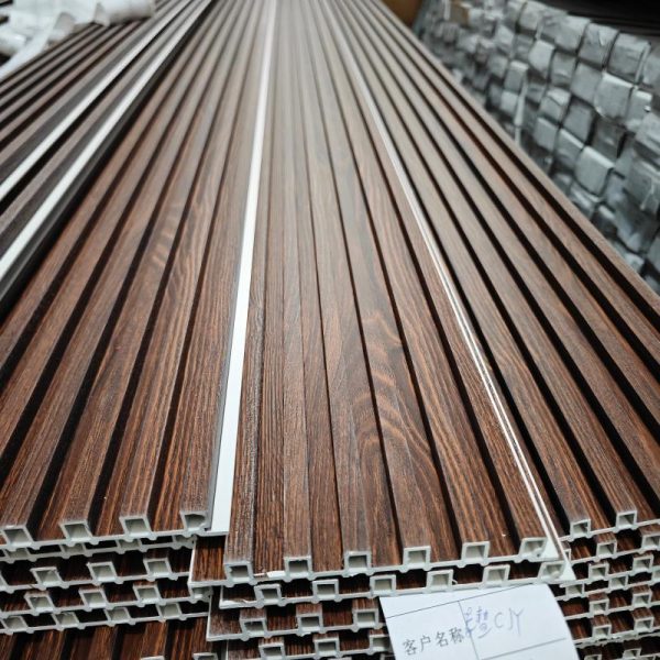 WPC wall panel (20)(1) - STARLEADER Interior Decorative Panel China Factory