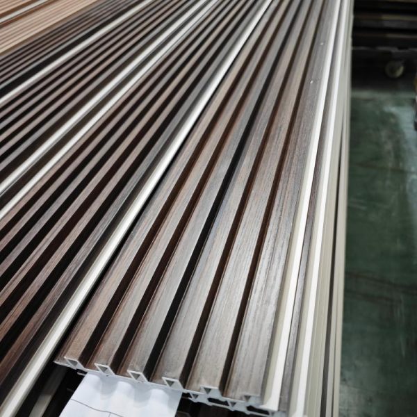 WPC wall panel (22)(1) - STARLEADER Flexible Stone China Factory