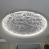PU lunar rock