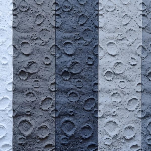 PU lunar rock