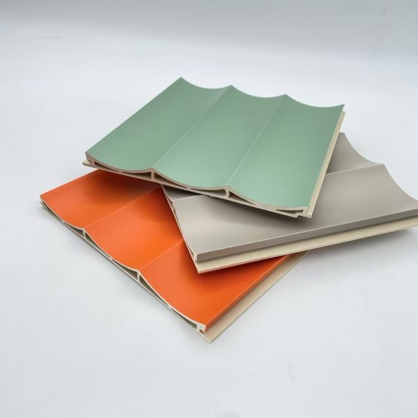 wpc wall panel (3) - STARLEADER Interior Decorative Panel China Factory