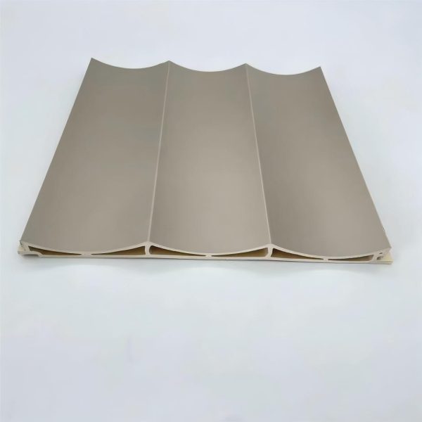 wpc wall panel (4) - STARLEADER Flexible Stone China Factory