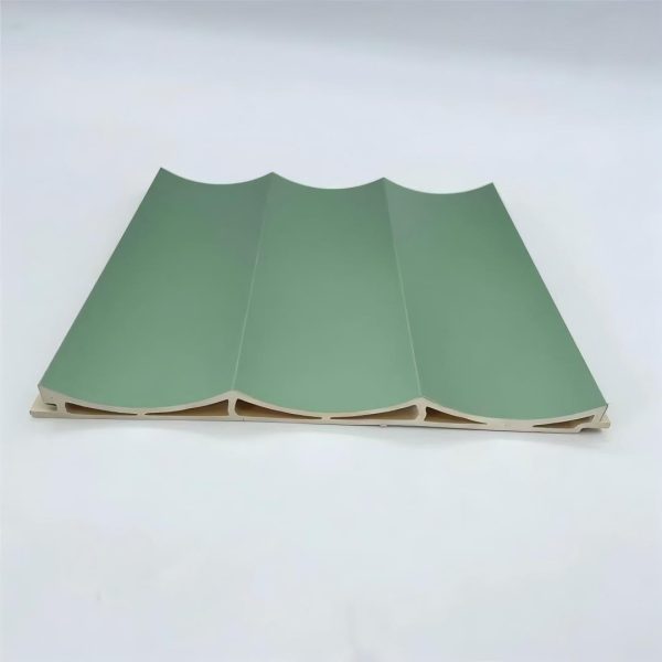 wpc wall panel (6) - STARLEADER Aluminum Honeycomb Panel China Factory