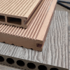 Outdoor WPC Flooring, Wall Panels, Fences, Pavilions, Railings
