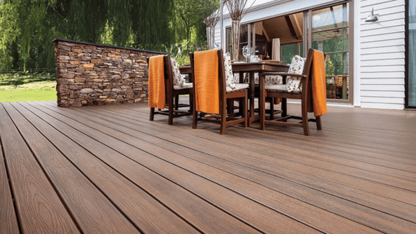 Outdoor WPC Flooring, Wall Panels, Fences, Pavilions, Railings