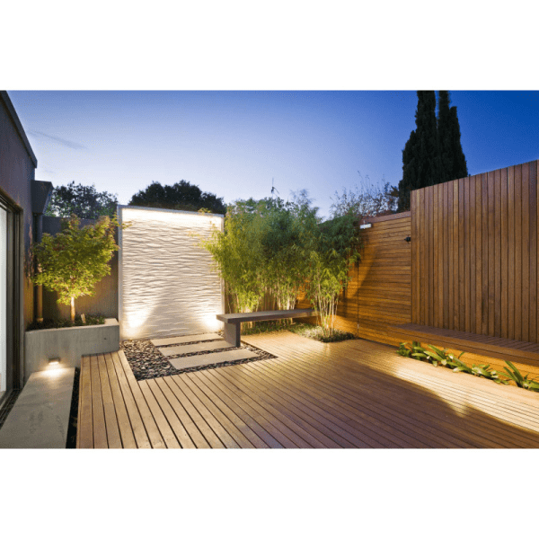 Outdoor WPC Flooring, Wall Panels, Fences, Pavilions, Railings