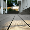 Outdoor WPC Flooring, Wall Panels, Fences, Pavilions, Railings