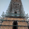 TCP，Theme park construction， Themed painting - STARLEADER