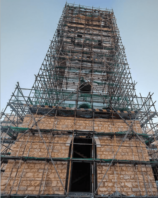 TCP，Theme park construction， Themed painting - STARLEADER