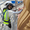 TCP，Theme park construction， Themed painting - STARLEADER