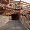 TCP，Theme park construction， Themed painting - STARLEADER