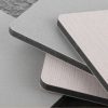 Bamboo charcoal board