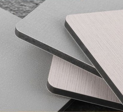 Bamboo charcoal board