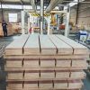 Hi-Q Strong Wear Resistance New Three-Layer Solid Wood Flooring for Flooring Decoration