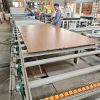 Hi-Q Strong Wear Resistance New Three-Layer Solid Wood Flooring for Flooring Decoration