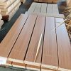 Hi-Q Strong Wear Resistance New Three-Layer Solid Wood Flooring for Flooring Decoration