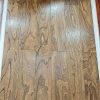 Hi-Q Strong Wear Resistance New Three-Layer Solid Wood Flooring for Flooring Decoration