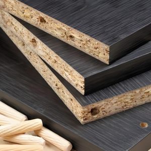 solid wood panel 