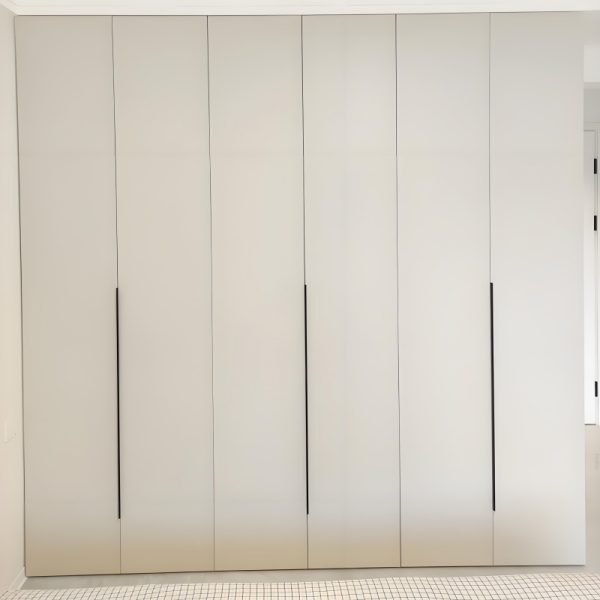 cabinet door