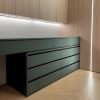 cabinet door