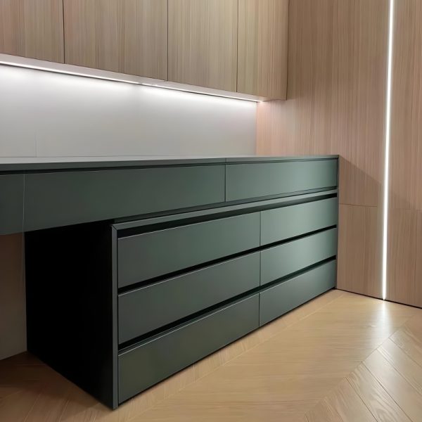 cabinet door