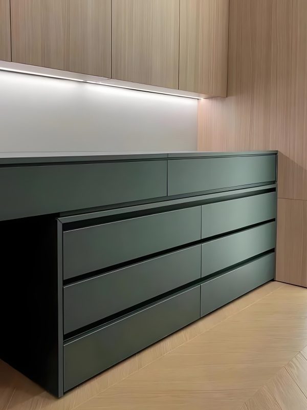 cabinet door