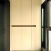 cabinet door