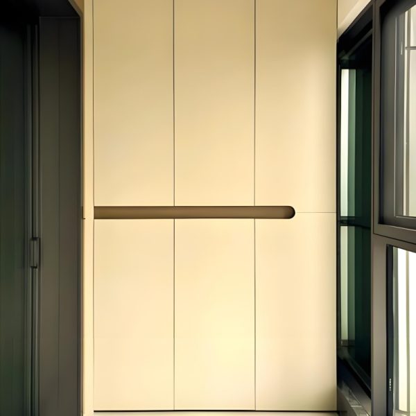 cabinet door
