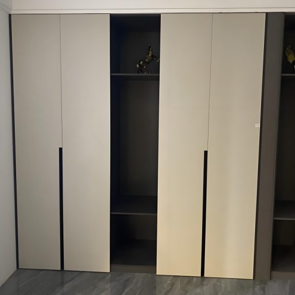 cabinet door
