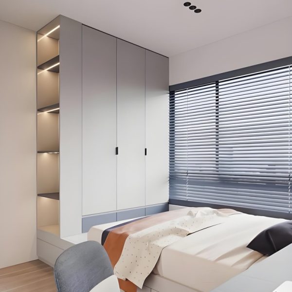 cabinet door