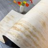 Flexible Stone Tile - Waterproof Fireproof MCM Wall Cladding Slate