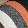 软瓷 (7) 3D Printed Flexible Stone Wall Panel - Lightweight Fireproof Tile
