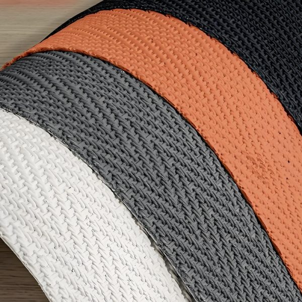 软瓷 (7) 3D Printed Flexible Stone Wall Panel - Lightweight Fireproof Tile